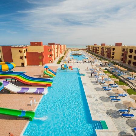 Casa Mare Resort - Ex, Royal Tulip Beach Resort Port Ghalib Εξωτερικό φωτογραφία